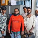 বরিশালে বিচারপ্রার্থীদের ন্যায়কুঞ্জে খাবারের হোটেল উচ্ছেদ