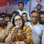 বরিশালে বিয়ের ৩ মাসের মাথায় লাশ হলেন গৃহবধূ