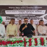 নওগাঁয় ছাত্রীকে যৌন হয়রানির ঘটনায় জামায়াত নেতা বহিষ্কার
