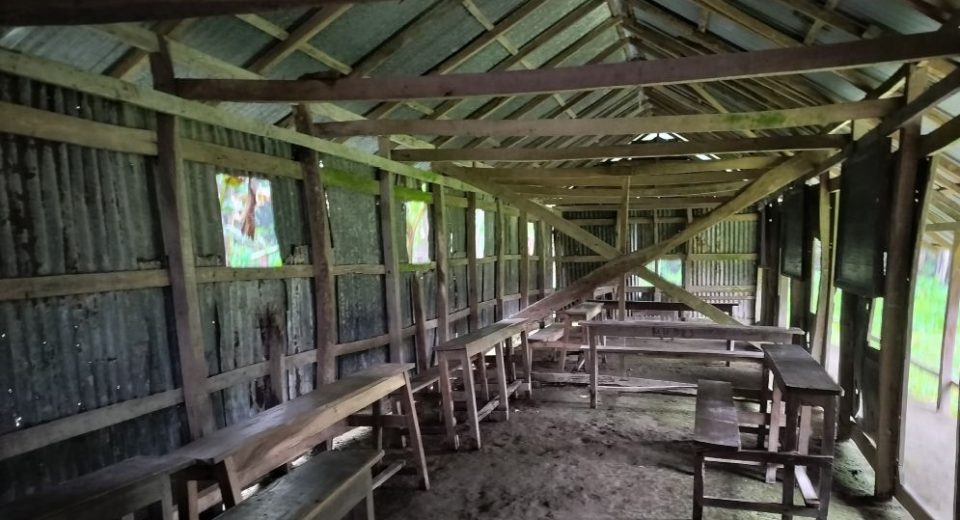 আমতলীতে হাতেমিয়া দাখিল মাদ্রাসা: শিক্ষক-কর্মচারী -১৬ জন, শিক্ষার্থী মাত্র ১৫ জন 13 pic 20 68e5477a782ee