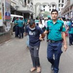 বরিশাল-৫ আসনে বিএনপির মনোনয়ন লড়াইয়ে সরোয়ার-আলালসহ ৬ হেভিওয়েট