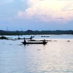 তজুমদ্দিনের মাছঘাটে ভয়াবহ অগ্নিকাণ্ডে ১৯ মাছের আড়ত পুড়ে ছাই