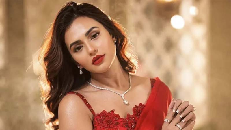 নুসরাত ফারিয়া