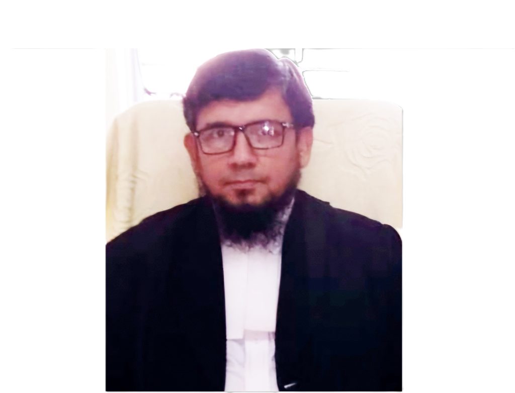 জজ মো. সোলায়মান