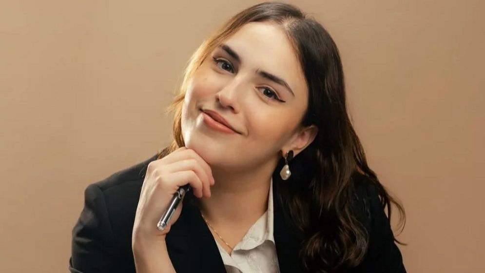 বৈষম্যের বিরুদ্ধে লড়ছেন মাহনুর ওমর।