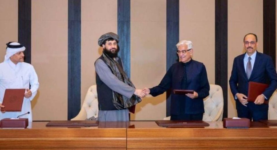 পাকিস্তানকে ৩ দাবি জানাল আফগানিস্তান 5 ৩ দাবি জানাল আফগানিস্তান