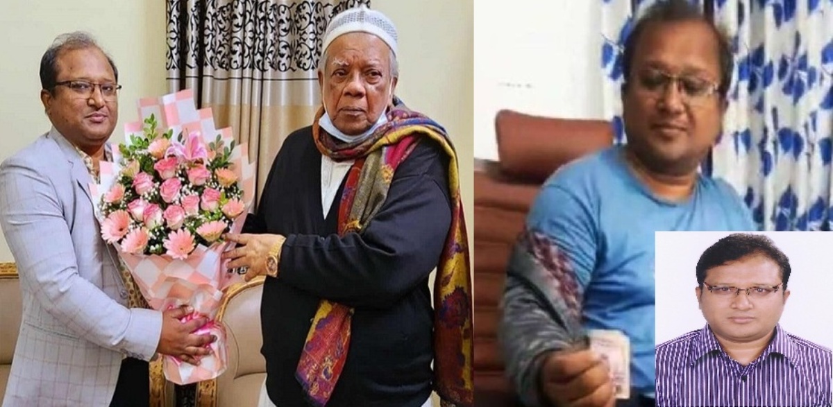 দুদক অনুসন্ধান করবে নলছিটির সেই বিতর্কিত প্রকৌশলী ইকবাল কবিরের দুর্নীতি 7 প্রকৌশলী ইকবাল কবির