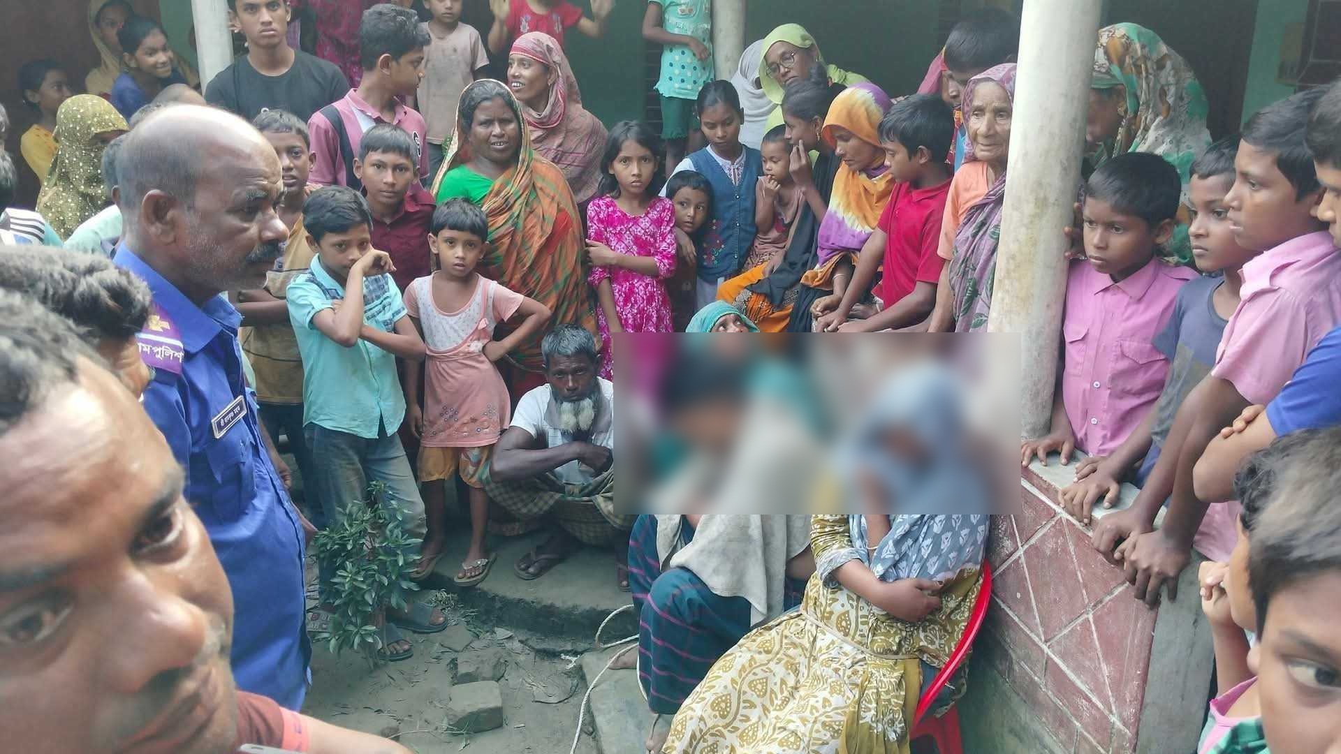 প্রবাসীর স্ত্রীর সাথে বিয়ে