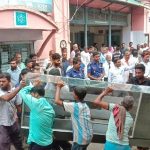 পদ্মা নদীতে ইলিশ নিধন,৭ জেলেকে জরিমানা