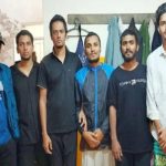 বরিশাল বিশ্ববিদ্যালয়ে এআই প্রশিক্ষণ