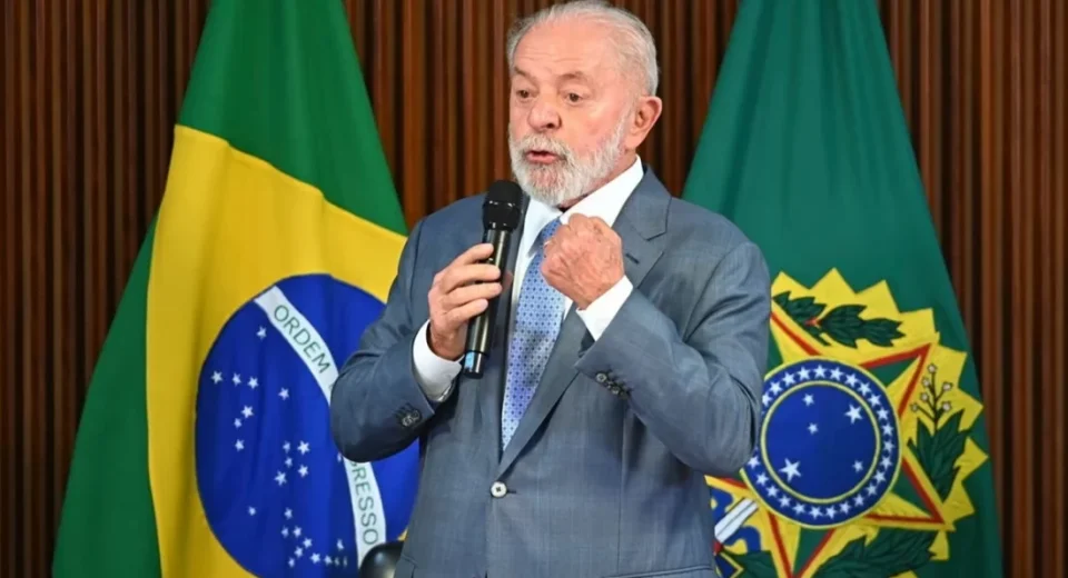 যুদ্ধ-গণহত্যা বন্ধে জাতিসংঘ ব্যর্থ: ব্রাজিলের প্রেসিডেন্ট 8 প্রেসিডেন্ট লুলা দা সিলভা।