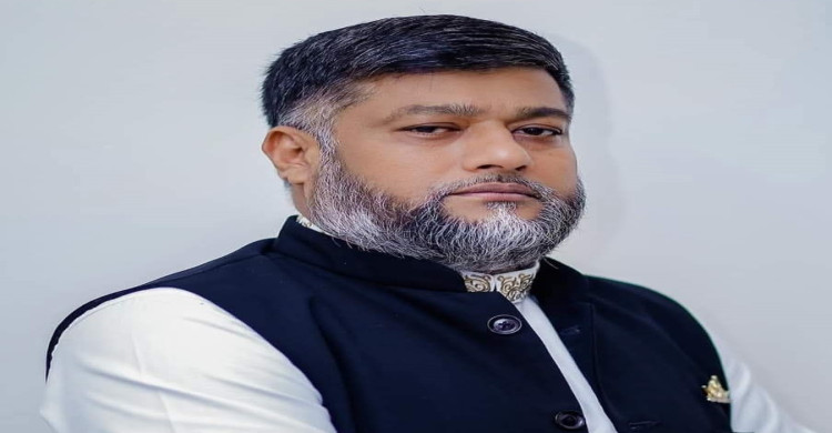 মাফিয়া ডন মনছুর আলম পাপ্পী