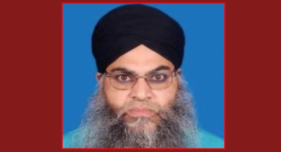 মুহিব্বুল্লাহ মাদানী।