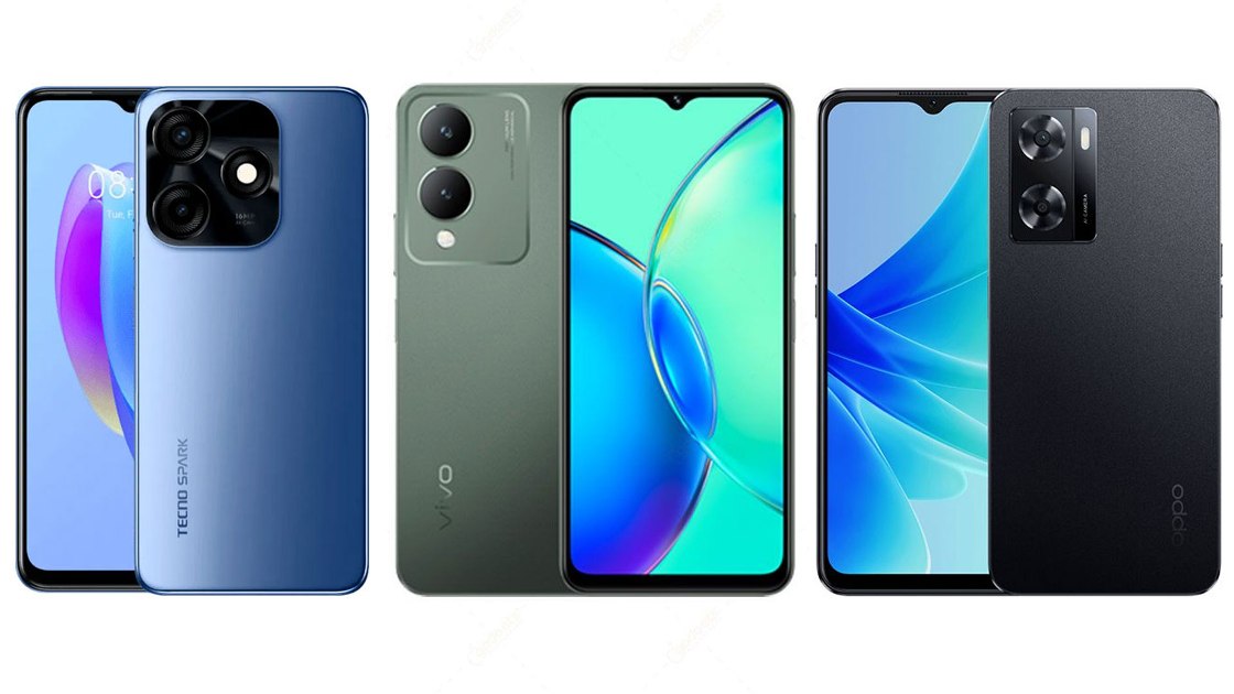 অননুমোদিত মোবাইল ফোন বন্ধ হচ্ছে ১৬ ডিসেম্বর 5 ফোন