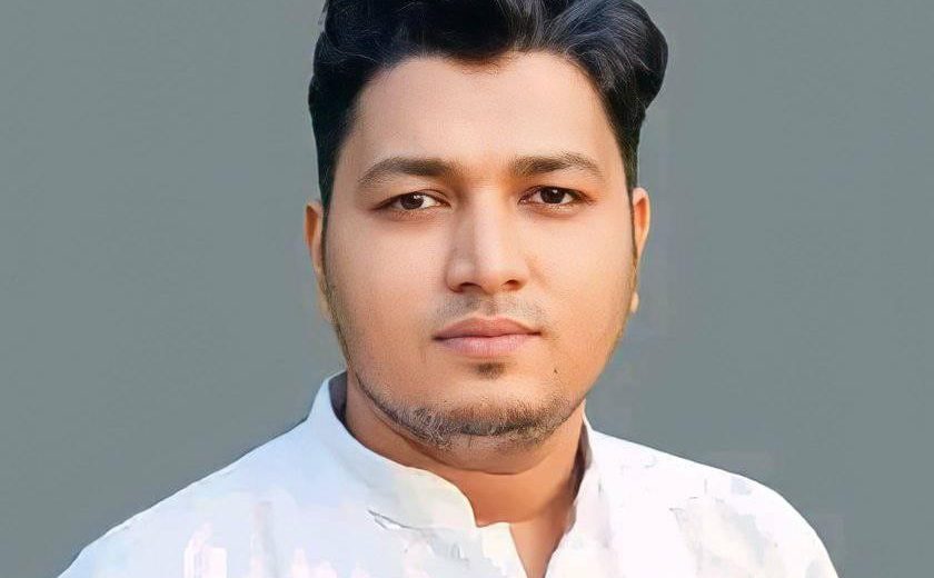 বরিশালে তরুন সাংবাদিক এম সাইফুল’র শুভ জন্মদিন 12