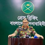 উপদেষ্টাদের সেফ এক্সিটের প্রয়োজন নেই: আইন উপদেষ্টা