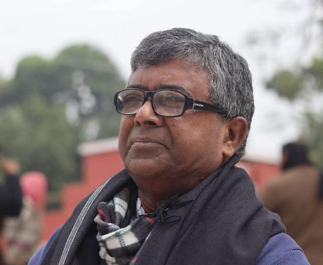 ১৭ বছর কোথায় ছিলো অহিদুজ্জামান দিপু: প্রশ্ন বাগেরহাটবাসীর