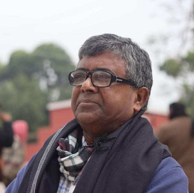 ১৭ বছর কোথায় ছিলো অহিদুজ্জামান দিপু: প্রশ্ন বাগেরহাটবাসীর