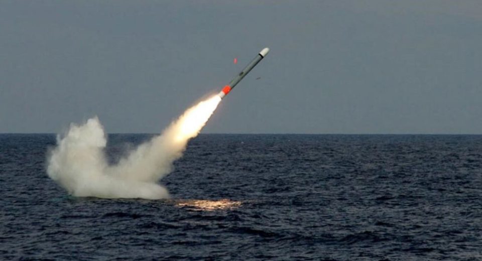 টমাহক ক্ষেপণাস্ত্র’ চায় ইউক্রেন 14 11