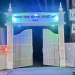 রেড ক্রিসেন্ট সোসাইটির চেয়ারম্যান আজিজুল ইসলামের পদত্যাগ