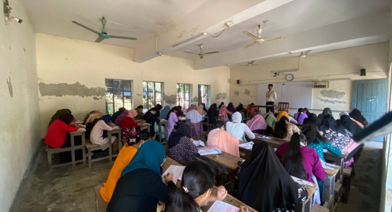 বরিশাল জিলা স্কুল