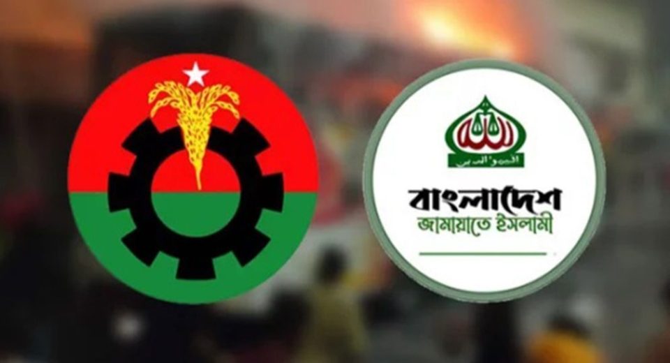 বরিশালের ৫টি আসনে প্রার্থী দেয়নি বিএনপি, জামায়াতের মনোনয়ন নিয়ে রহস্য 8 barishal pic