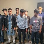 হাসিনার মৃত্যুদণ্ডের রায় ন্যায়বিচারের দৃষ্টান্ত : ছাত্র শিবির