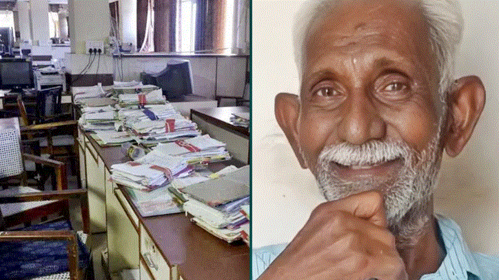 ১০০ টাকা ঘুষের অভিযোগে ৩৯ বছর ধরে আদালতে হাজিরা 2 image 1762059414 flJojwnpwtcoTUHfrqK4lTZ7GS3ngcjKzgD8i9QF