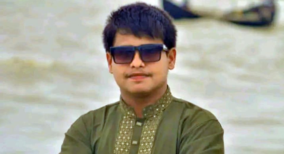 জামায়াত সমর্থিত এমপি প্রার্থীর বিরুদ্ধে চাঁদাবাজির অভিযোগ শিবির নেতার 5 image 176210534