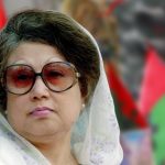 বাড়িভাড়া অযৌক্তিকভাবে বৃদ্ধি বন্ধের দাবিতে মানববন্ধন