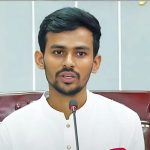 ফেনী-১ আসনে খালেদা জিয়ার সঙ্গে লড়তে চাওয়া কে এই জোবায়ের?