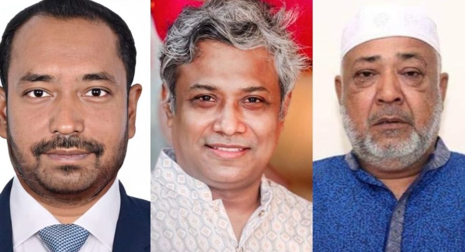 খুলনা বিভাগে বাবার আসনে মনোনয়ন পেলেন ৩ প্রার্থী 5 বিভাগ