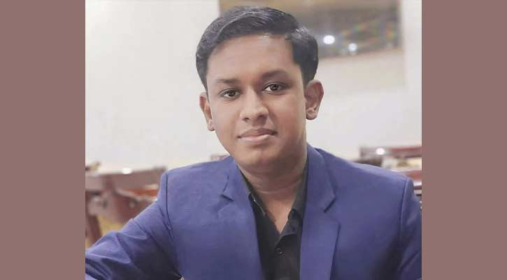 নিখোঁজ বাংলাদেশ ব্যাংকের কর্মকর্তাকে মাদারীপুর থেকে উদ্ধার 5 রহমান