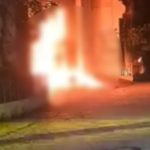 হাসিনার ফাঁসির রায়ে গাজীপুর বিএনপির মিষ্টি বিতর