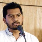 অভিনেত্রী শাওনকে ‘ভারতীয় গুপ্তচর’ অ্যাখ্যা, দ্রুত গ্রেপ্তার দাবি