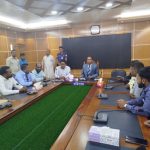 বরিশাল রিপোর্টার্স ইউনিটি থেকে সাংবাদিক সাইফুল ইসলামের পদত্যাগ