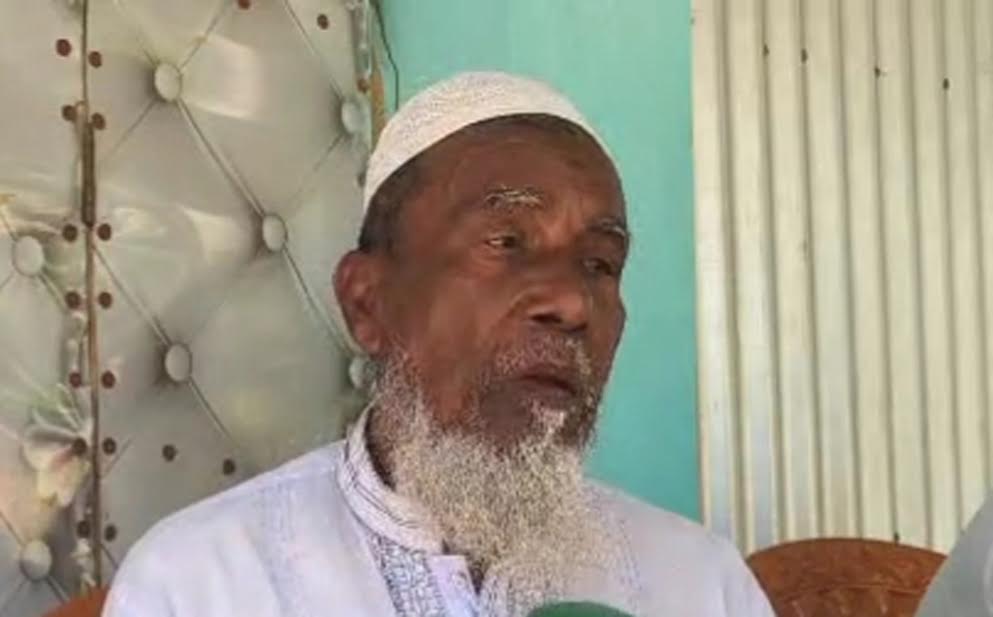 ছেলের হত্যাকারীদের ফাঁসি দেখে মরতে চাই: শহীদ আবু সাঈদের বাবা 4 আবু সাঈদের বাবা