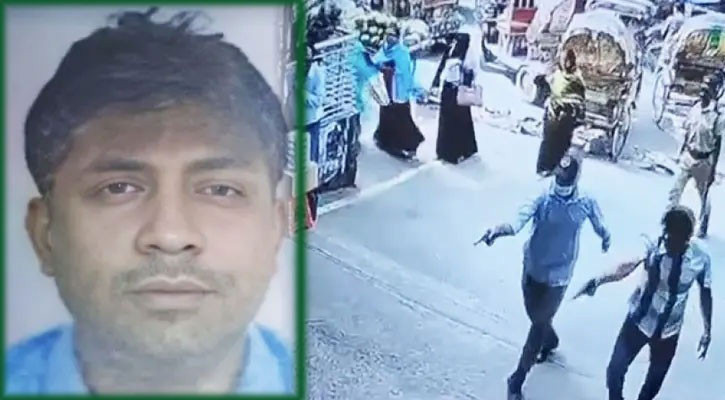 ঢাকার সূত্রাপুরে শীর্ষ সন্ত্রাসী মামুন হত্যা: ২ শ্যুটারসহ গ্রেপ্তার ৫ 8 সন্ত্রাসী মামুন হত্যা