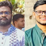 মাল্টিমিডিয়া প্রজেক্টর বিতরণে ঝিনাইদহে  শিক্ষা অফিসারদের চাঁদাবাজি