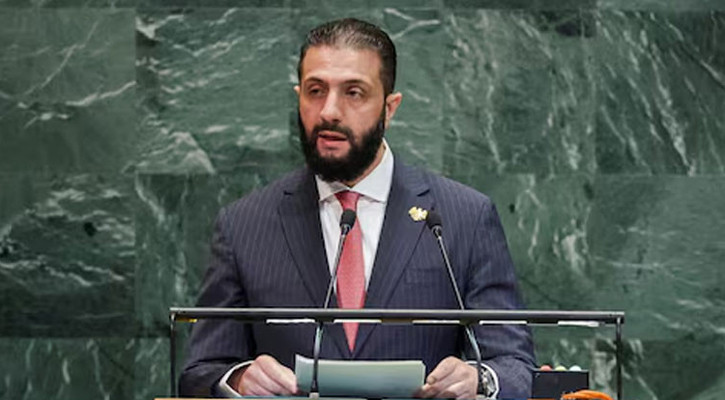 প্রেসিডেন্ট