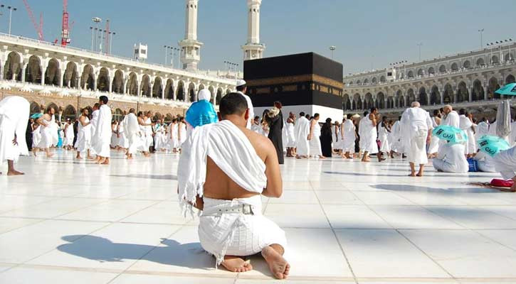 সাড়ে ৭৮ হাজার বাংলাদেশি হজ করতে পারবেন 7