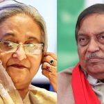 সাবেক আইজিপি মামুনকে পাঁচ বছরের কারাদণ্ড