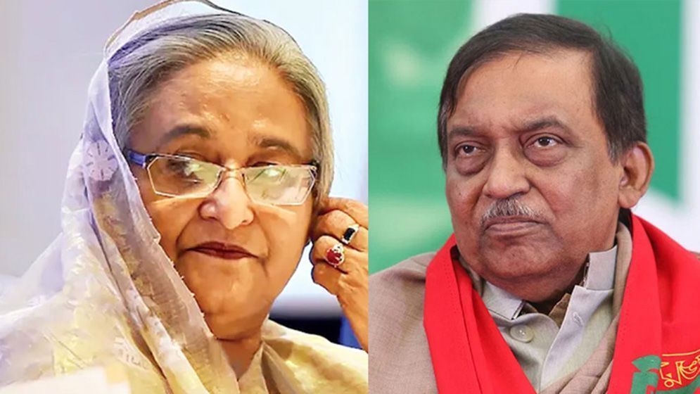 হাসিনা ও কামালের সব সম্পত্তি বাজেয়াপ্তের নির্দেশ 2 ও আসাদুজ্জামান খান কামাল