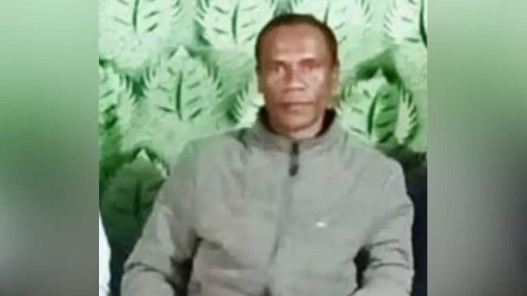 খুলনার আড়ংঘাটায় সাংবাদিককে গুলি করে হত্যা 3 হক মিলন