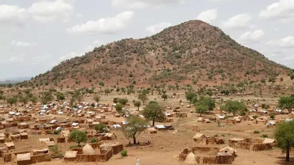 সুদানে নার্সিং স্কুলে বিমান হামলা