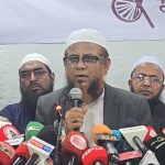 বরিশালে চার আসনে বিএনপির বিদ্রোহী প্রার্থী : জয়ের শঙ্কায় ধানের শীষ