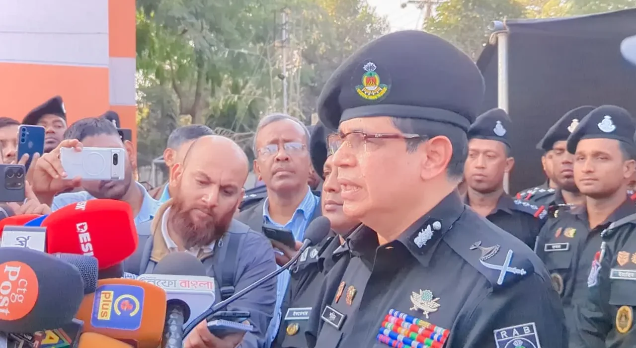 কে এম শহিদুর রহমান