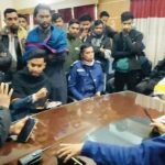 ঝালকাঠির দুটি আসনে ৮ প্রার্থীর মনোনয়নপত্র বাতিল