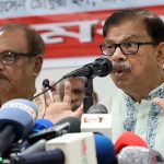 ঢাকা-১৮ আসনের স্বতন্ত্র প্রার্থী মহিউদ্দিন রনির মনোনয়ন বাতিল